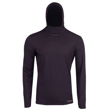 Hot Chilly's - Clima-Tek Hoodie - Men's