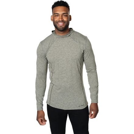 Clima-Tek Hoodie - Men's