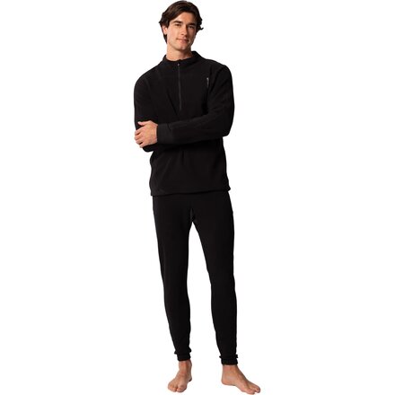 Hot Chilly's - La Montana Zip-T - Men's