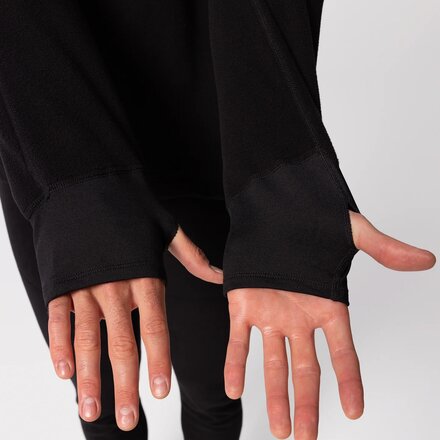 Hot Chilly's - La Montana Zip-T - Men's