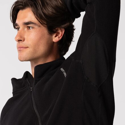 Hot Chilly's - La Montana Zip-T - Men's