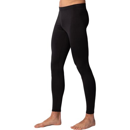 Hot Chilly's - Micro-Elite Chamois Ankle Tight - Men's