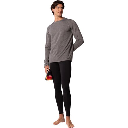 Hot Chilly's - Micro-Elite Chamois Ankle Tight - Men's