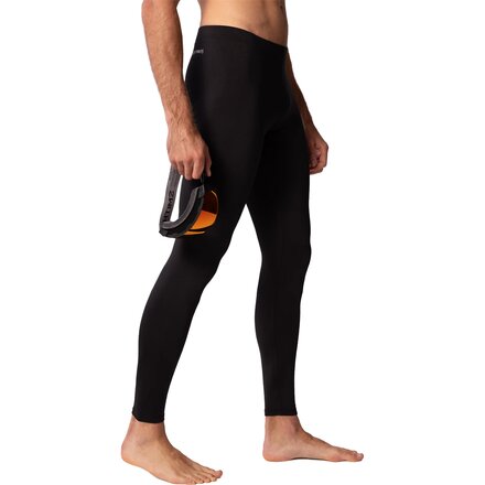 Hot Chilly's - Micro-Elite Chamois Ankle Tight - Men's