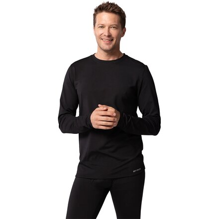 Micro-Elite Chamois Crew Top - Men's