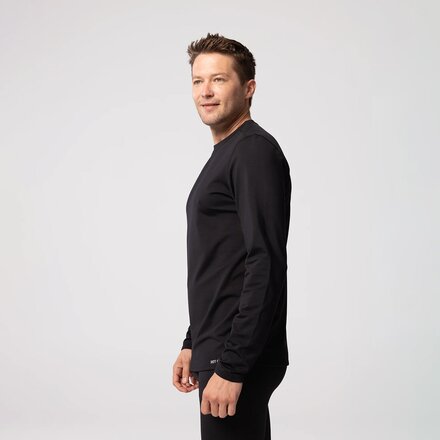 Hot Chilly's - Micro-Elite Chamois Crew Top - Men's
