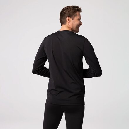 Hot Chilly's - Micro-Elite Chamois Crew Top - Men's