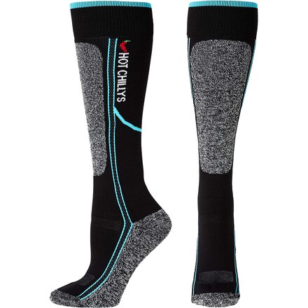 Hot Chilly's - Elite Low Volume Sock - Women's