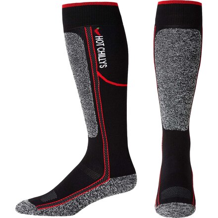 Hot Chilly's - Elite Mid Volume Sock - Men's