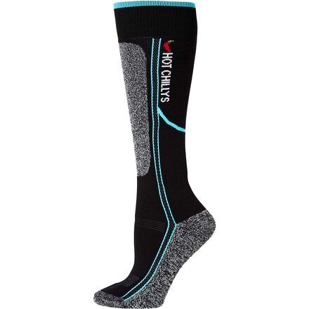 Elite Mid Volume Sock - Women's