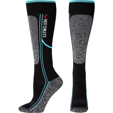 Hot Chilly's - Elite Mid Volume Sock - Women's