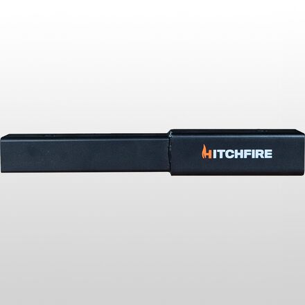Hitchfire - Forge 15 Grill