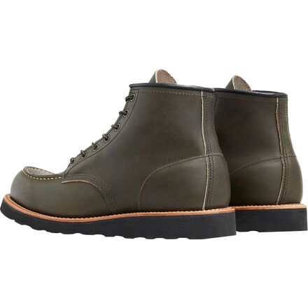 Red Wing Heritage - Classic 6in Moc Boot - Men's