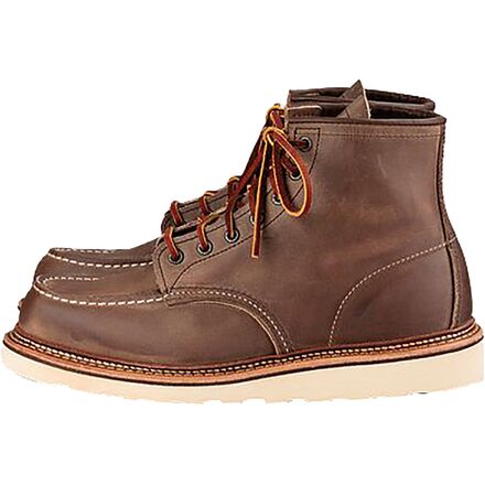 Red Wing Heritage Classic 6in Moc Boot - Men's