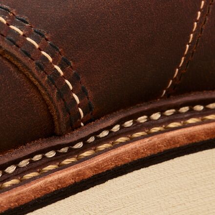 Red Wing Heritage - Classic 6in Moc Boot - Men's