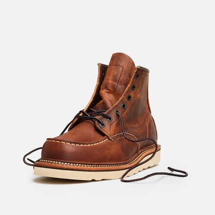 Red Wing Heritage - Classic 6in Moc Boot - Men's