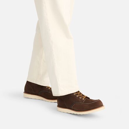 Red Wing Heritage Classic 6in Moc Boot - Men's - Footwear