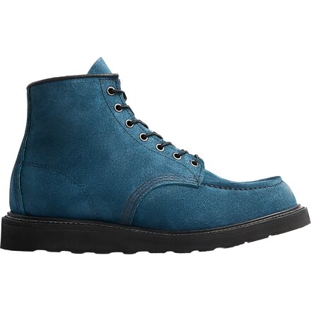 Classic 6in Moc Boot - Men's