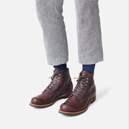 Red Wing Heritage - Blacksmith 6in Boot - Men's