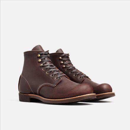 Red Wing Heritage - Blacksmith 6in Boot - Men's