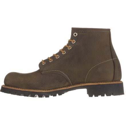 Red Wing Heritage - 6in Roughneck Boot - Men's