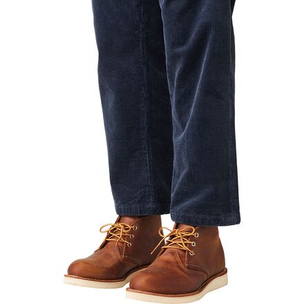 Red Wing Heritage - Chukka Boot - Men's