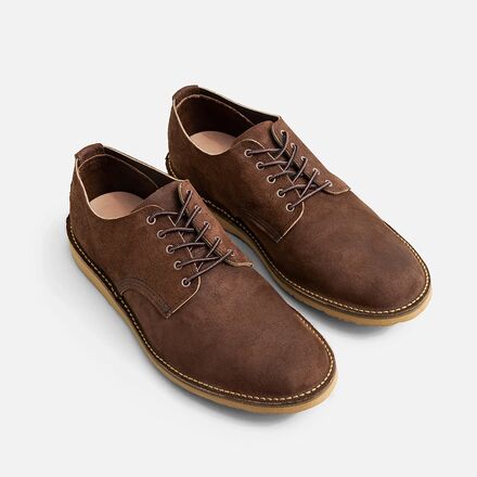 Red Wing Heritage - Weekender Oxford Shoe - Men's