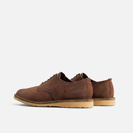 Red Wing Heritage - Weekender Oxford Shoe - Men's