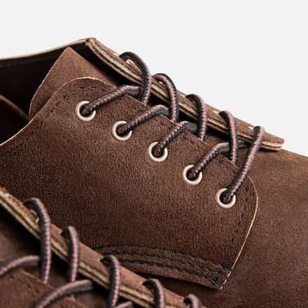 Red Wing Heritage - Weekender Oxford Shoe - Men's
