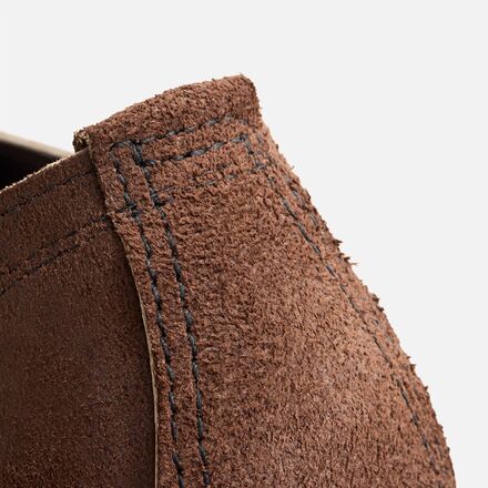 Red Wing Heritage - Weekender Oxford Shoe - Men's