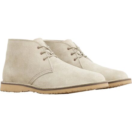 Red Wing Heritage - Weekender Chukka Shoe - Men's