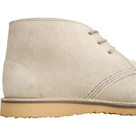 Red Wing Heritage - Weekender Chukka Shoe - Men's