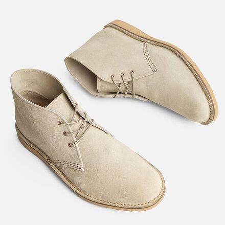 Red Wing Heritage - Weekender Chukka Shoe - Men's