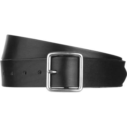 Red Wing Heritage - Square Buckle English Bridle Belt - Men's