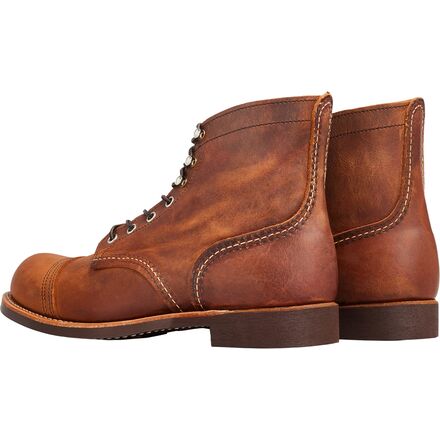Red Wing Heritage - Iron Ranger 6in Boot - Men's