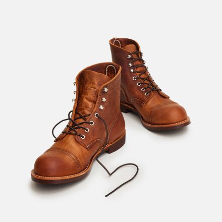 Red Wing Heritage - Iron Ranger 6in Boot - Men's