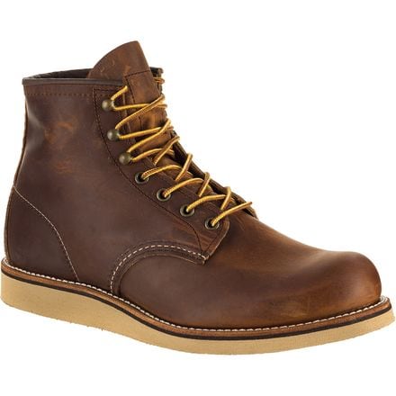 Red Wing Heritage - Rover 6in Boot - Men's