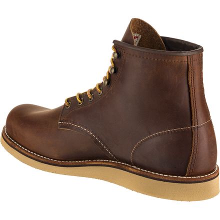 Red Wing Heritage - Rover 6in Boot - Men's