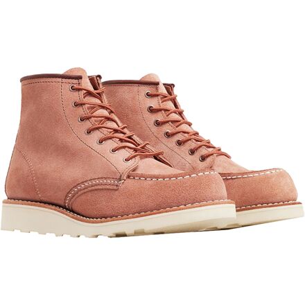Red Wing Heritage - Classic Moc 6in Boot - Women's