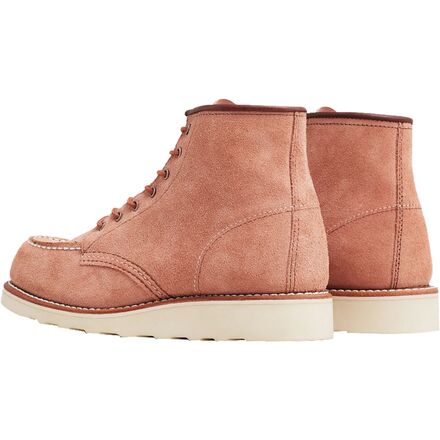 Red Wing Heritage - Classic Moc 6in Boot - Women's