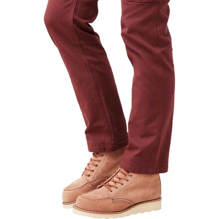 Red Wing Heritage - Classic Moc 6in Boot - Women's