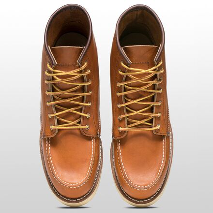 Red Wing Heritage - Classic Moc 6in Boot - Women's