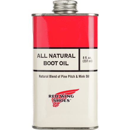 Red Wing Heritage - Master Wooden Care Kit