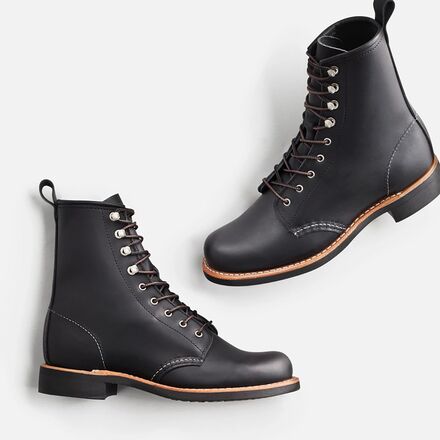 Red Wing Heritage - Silversmith Boot - Women's