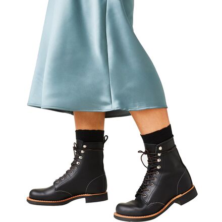 Red Wing Heritage - Silversmith Boot - Women's