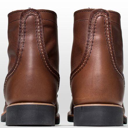 Red Wing Heritage - Iron Ranger Boot - Women's - Amber Harness Leather