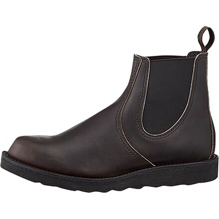 Red Wing Heritage - Classic Chelsea Boot - Men's - Ebony Harness