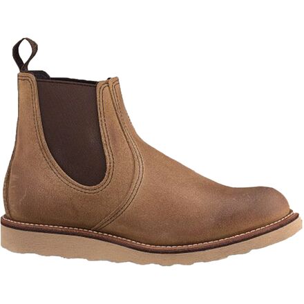 Classic Chelsea Boot - Men's