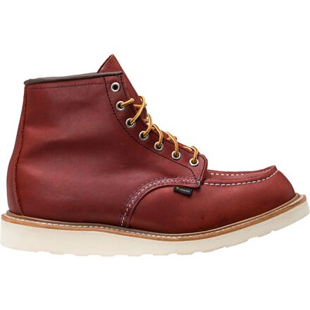 Red Wing Heritage - GORE-TEX 6in Moc Boot - Men's - Taos Oro