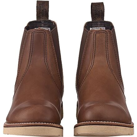 Red Wing Heritage - Classic Chelsea Wide Boot - Men's